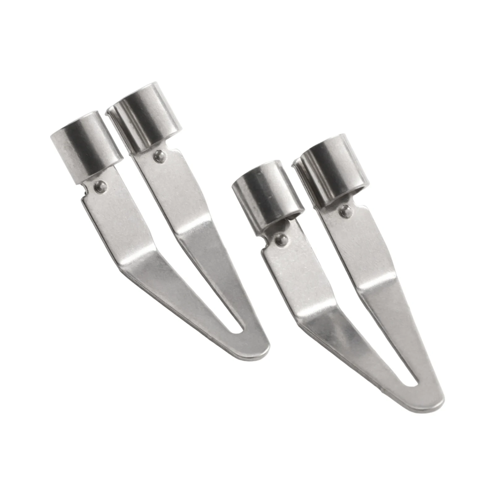 

50mmx20mmx5mm Approx. Smooth Head Welding Open Buckle Interface Design Repair Various Plastics Widely Applicable Plastic Welding