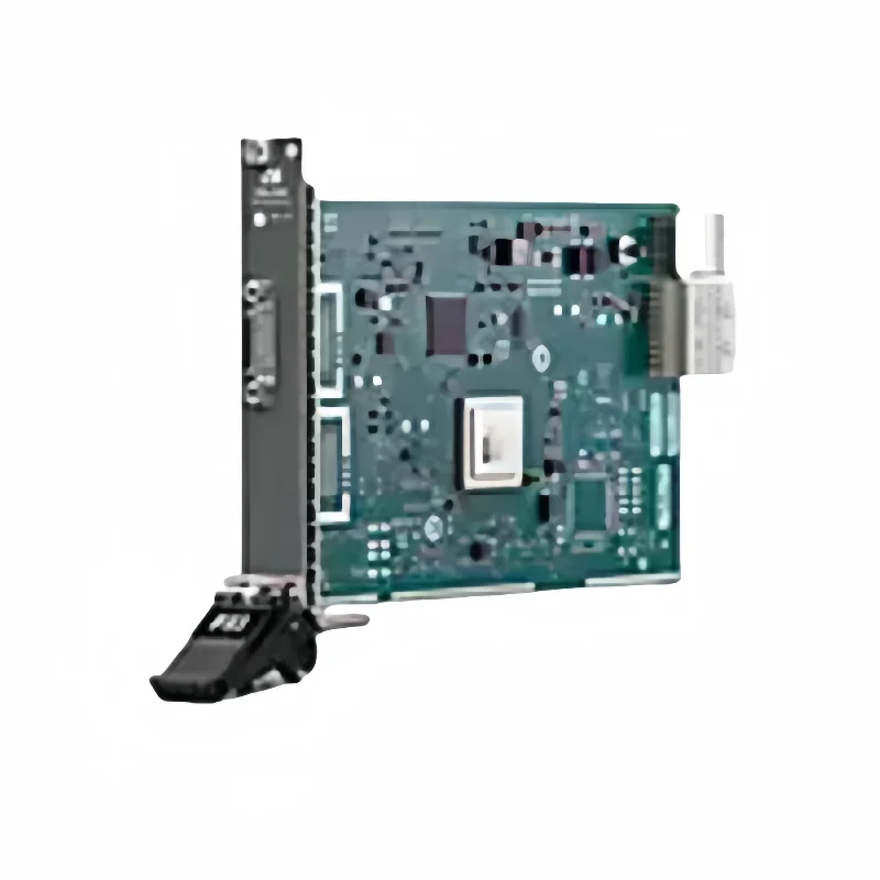 

Модуль дистанционного управления NI PXIe-8364 PXI на складе