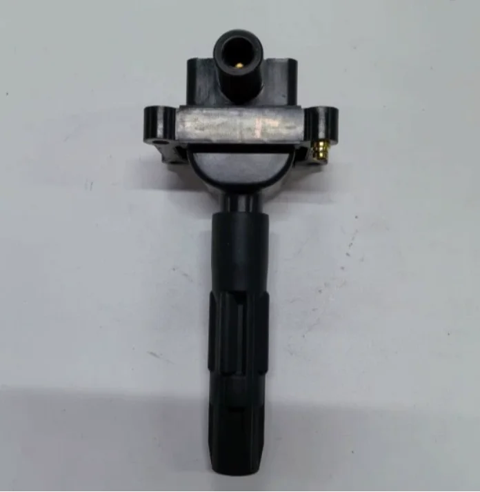 New Genuine Ssangyong Actyon Kyron Istana Ignition Coil Part Number 1611583203 for Vehicle Accessories