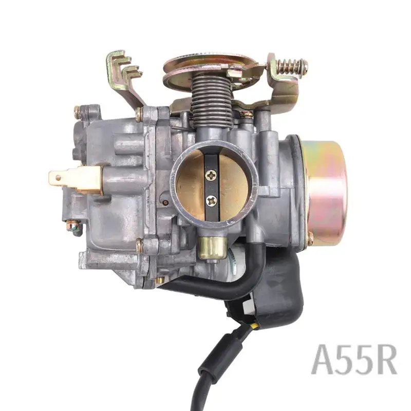 

5R-30MM Motorcycle Engine Carburetor For Linhai 250Cc ASW Manco Talon Linhai Bighorn 260Cc 300Cc ATV UTV Off Road