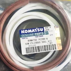 707-99-46130 707-99-47790 For PC60-7 PC200-7 PC200-8 PC220-7 Boom Bucket Arm Seal Kit Komatsu Hydraulic Cylinder Repair Kit