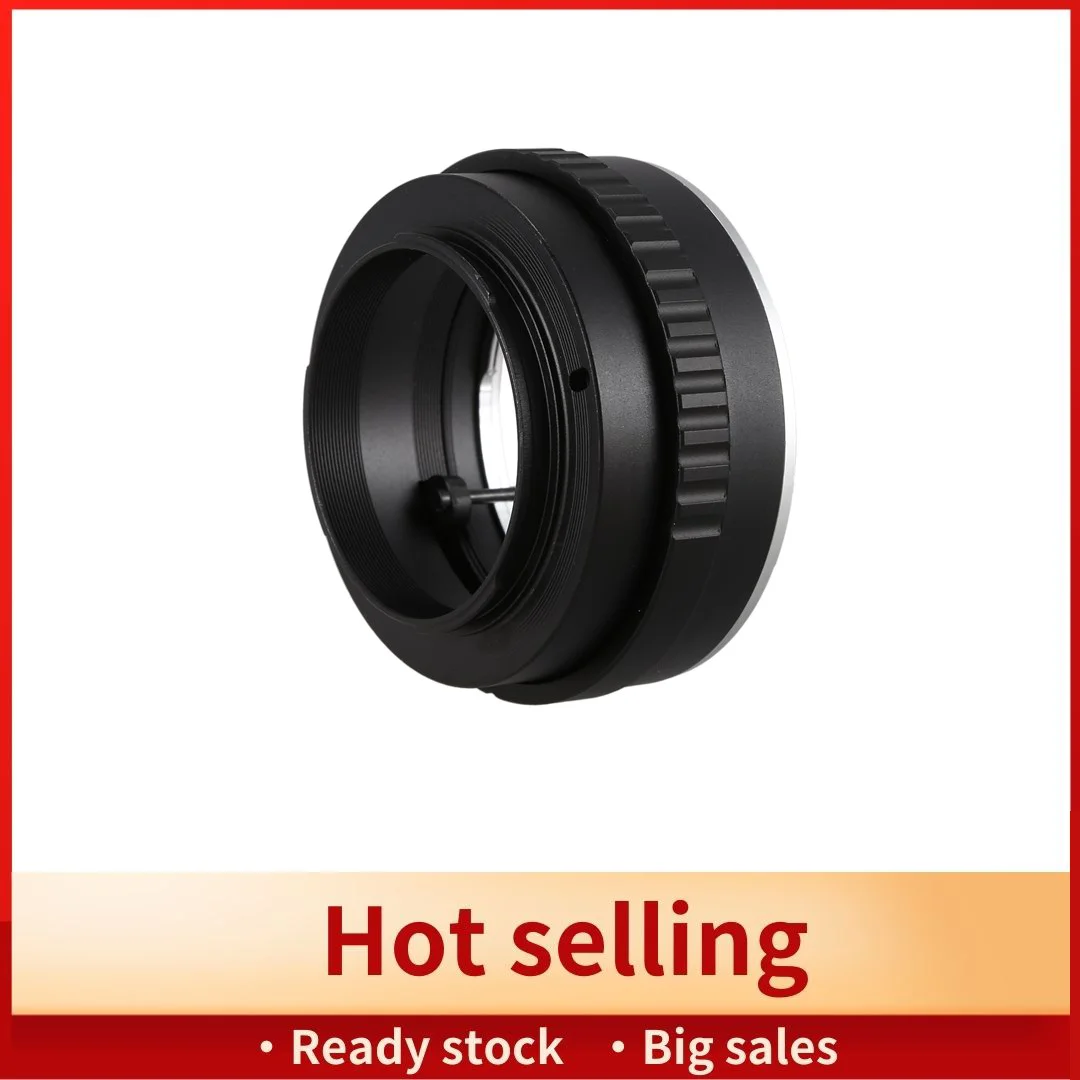 

Adapter Ring For Sony Alpha Minolta AF A-type Lens To NEX 3,5,7 E-mount Camera