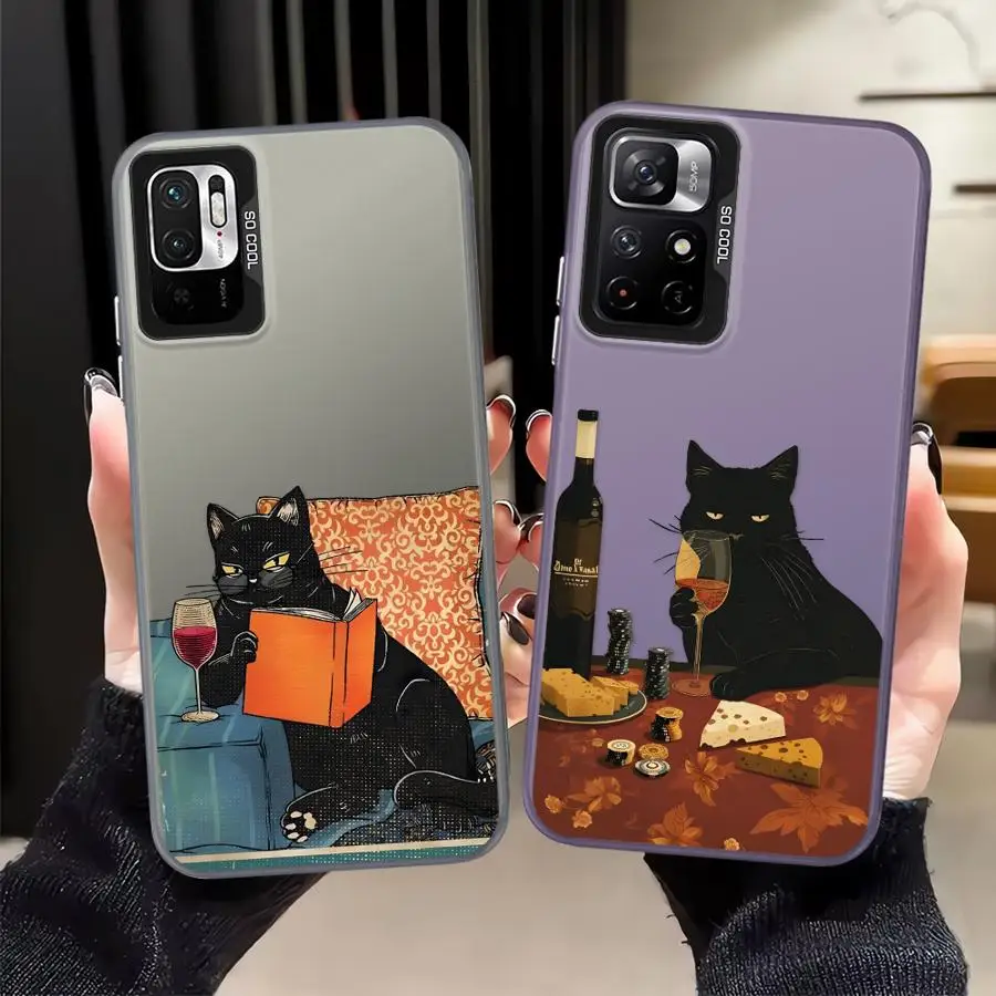 Case For Xiaomi Poc…