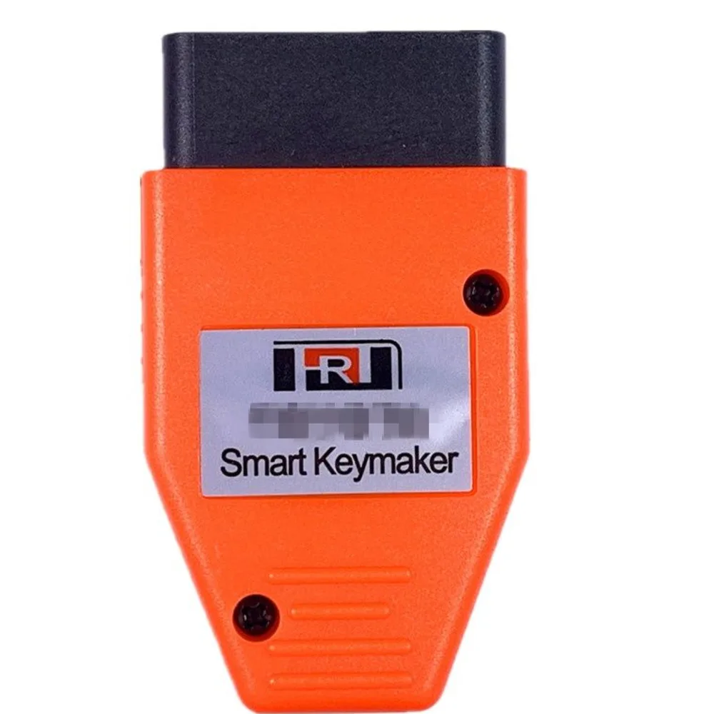 Hot Sale OBD Smart Key Maker For 4D And 4C Chip Smart Key Grogrammer Support All Kinds Of To-yota And Le-xus Smart Key System