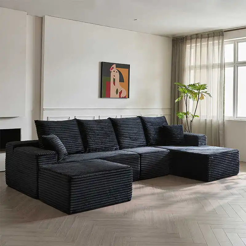 Compress Sofa Wholesale Custom Design Decorative Paintings for Living Room Wall Paintings Canvas Art Decor Compression