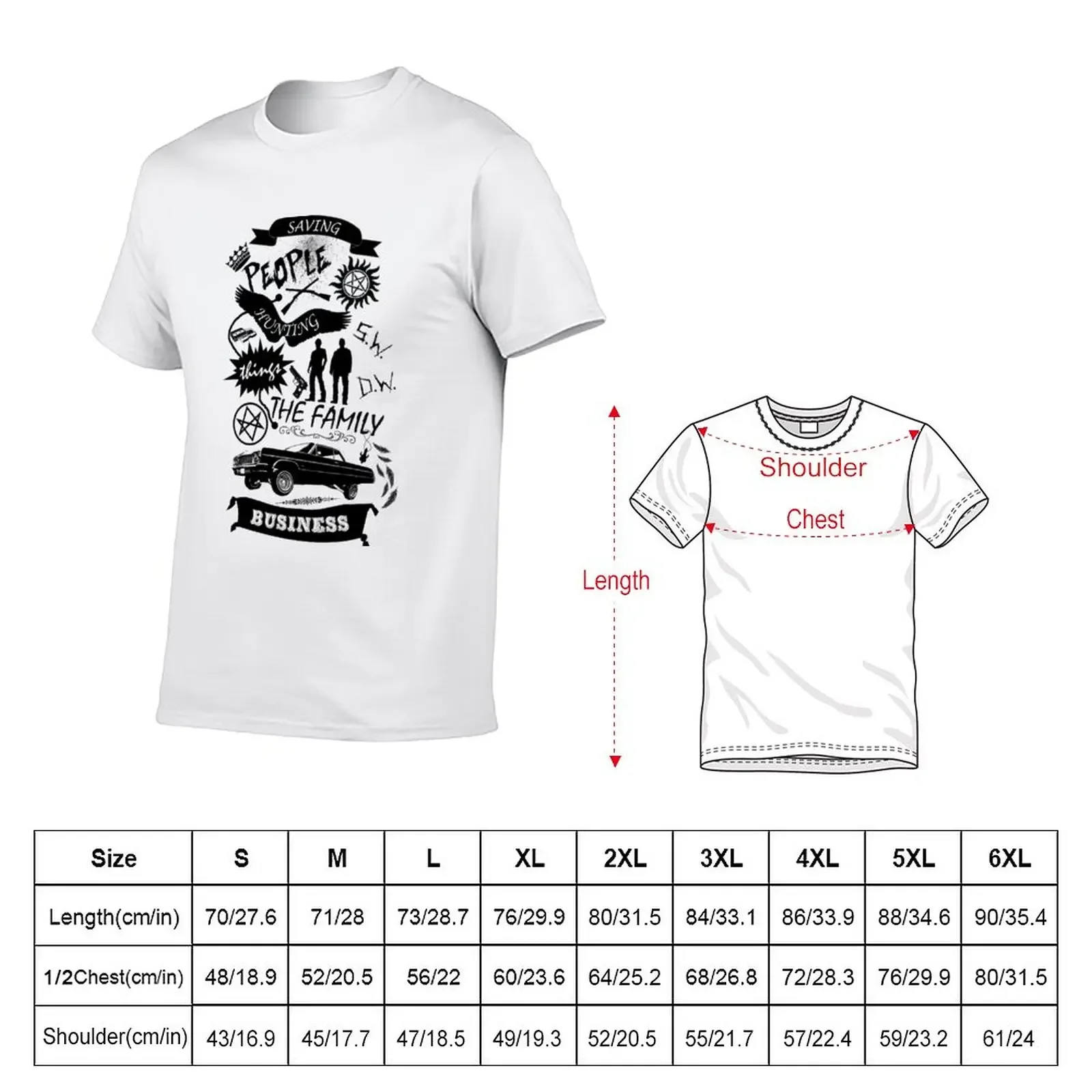 Fam Business T-Shirt blanks customizeds heavyweights fruit of the loom mens t shirts