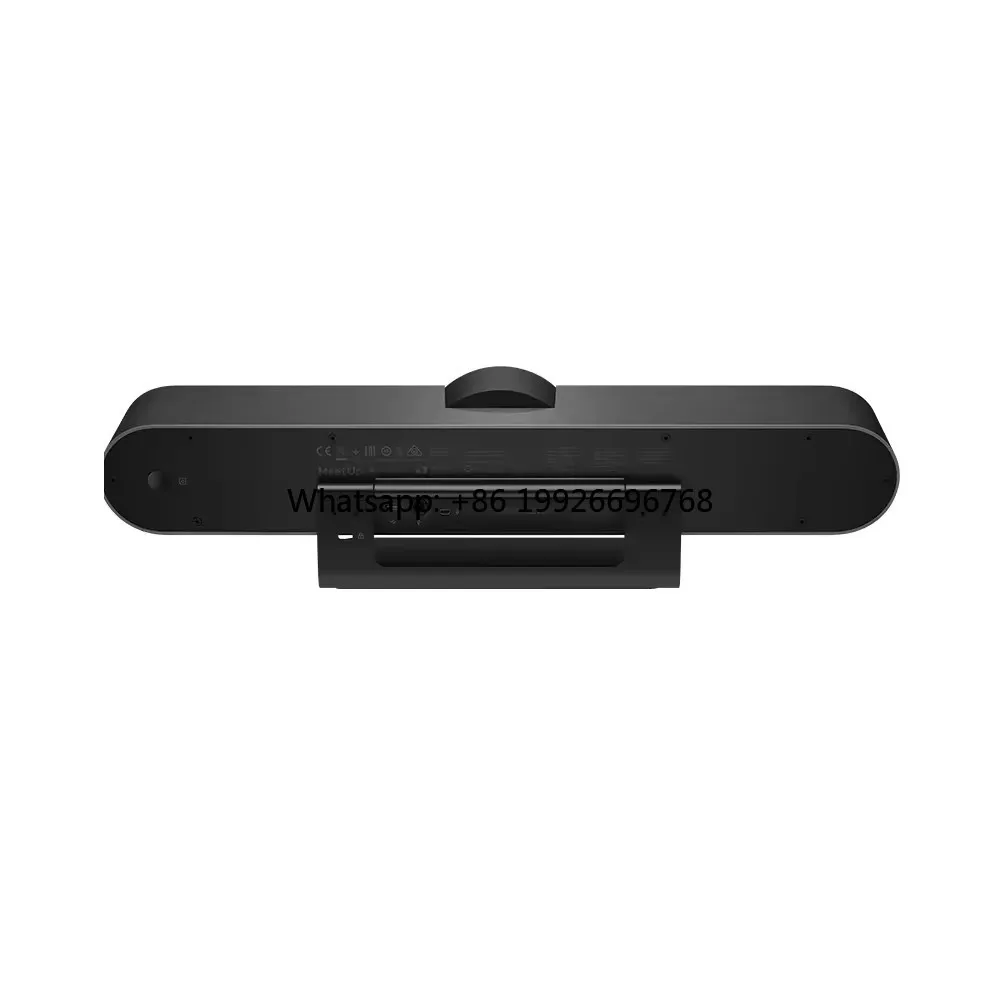 

Original MEETUP CC4000E Video Conferencing Camera 4K HD Webcam Business High-definition Audio Conference System