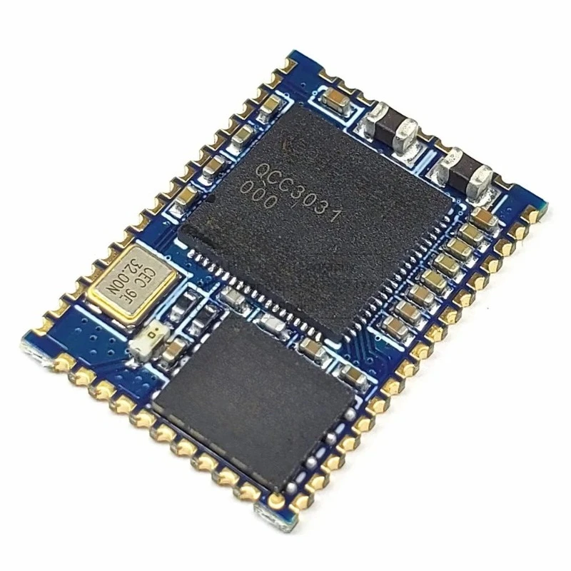 BTM331 QCC3031 Версия 5.1 Bluetooth-модуль для APTX-HD APTX I2S IIS SPDIF, оптовая продажа, высокое качество