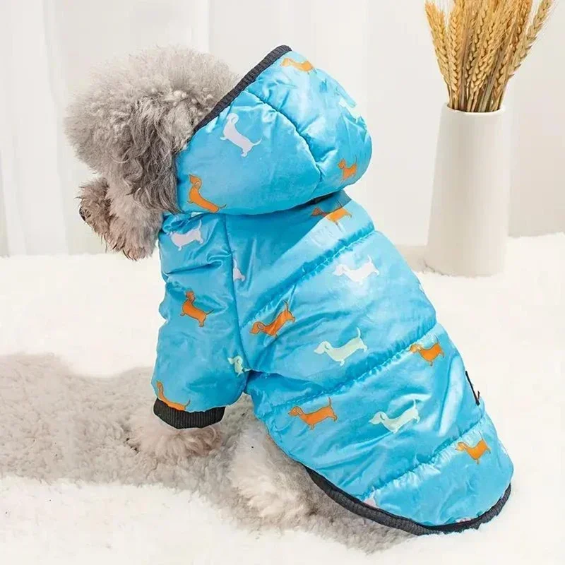 Thumbnail 4 - #32 Cheap Pet Winter Clothing Worth Buying