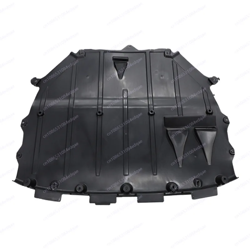 Suitable for  TT 14-Engine Lower Shield Chassis Dust Shield