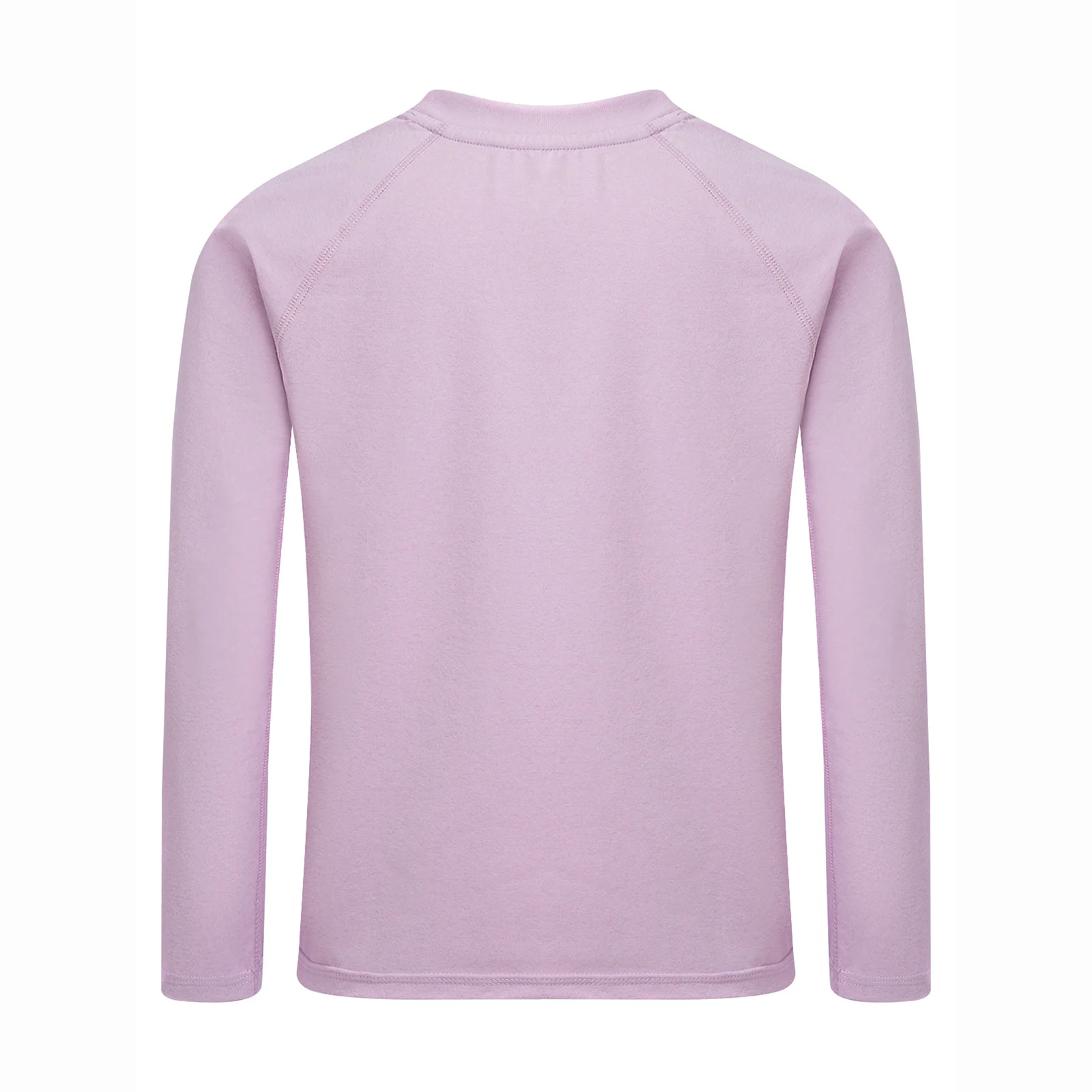 Boys Girls Moisture-Wicking Sports Top Long Sleeve T-shirt Running Fitness Workout Costume for Hiking Camping Workout Sportswear