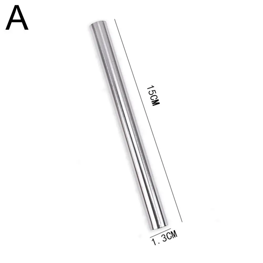 Y-Shaped Strong Magnetic Stick For Cat Eye Design UV Gel Polish Nail Art Tool Effect Manicure Magnet Stick 3 In 1 Nail Art H3Z5