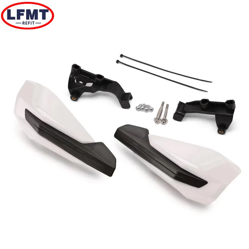 For KTM XC XCF XCW SX SXF EXC EXCF TPI Six Days125 250 300 350 450 500 2014-2023 Motorcycle Handlebar Guards Handguard Protector - Image 3