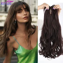 XIYUE-Top de la tête recouvert de cheveux blancs, Tecultraviolet, Tecwomen Center Point, THE invisible, Traceless Medium