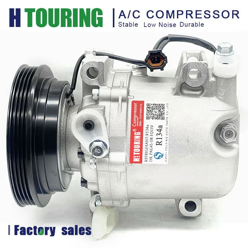 

FOR Nissan Tsuru GS Air Conditioning AC Compressor 92600F4207 92600-F4207 92600 F4207