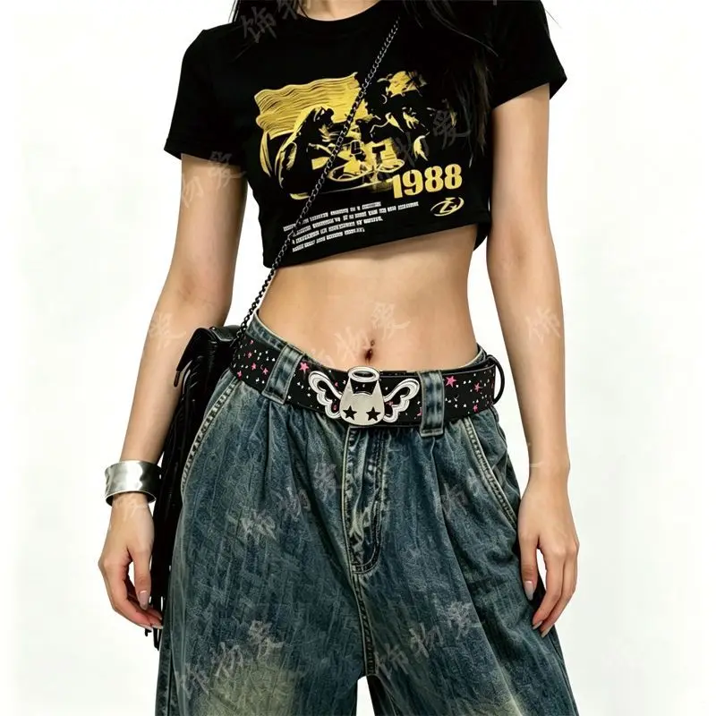 Thumbnail 2 - #88 Best Womens Belts to Buy In 2026