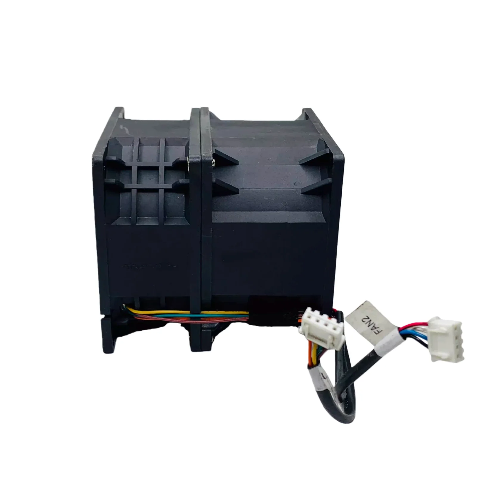 Per Delta GFB0812DHU 80mm 12V 5.88A Ventola turbo con doppio cuscinetto a sfere ad alta velocità 8090 PWM Ventola di raffreddamento industriale