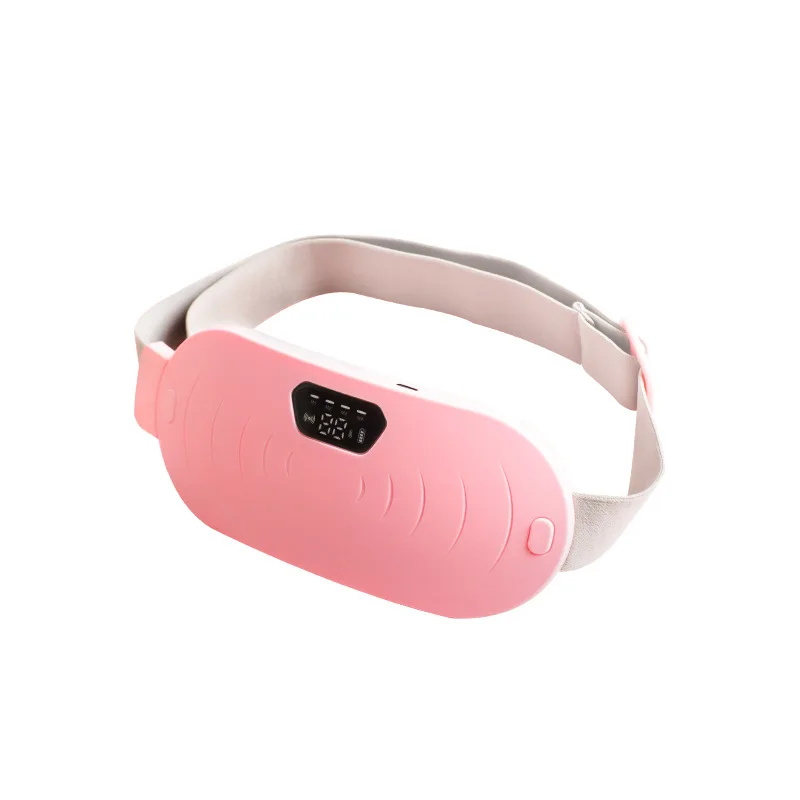 

Новая модель: Пояс для прогревания матки с массажем и вибрацией, горячий компресс, устройство для облегчения менструальных болей, защита поясницы