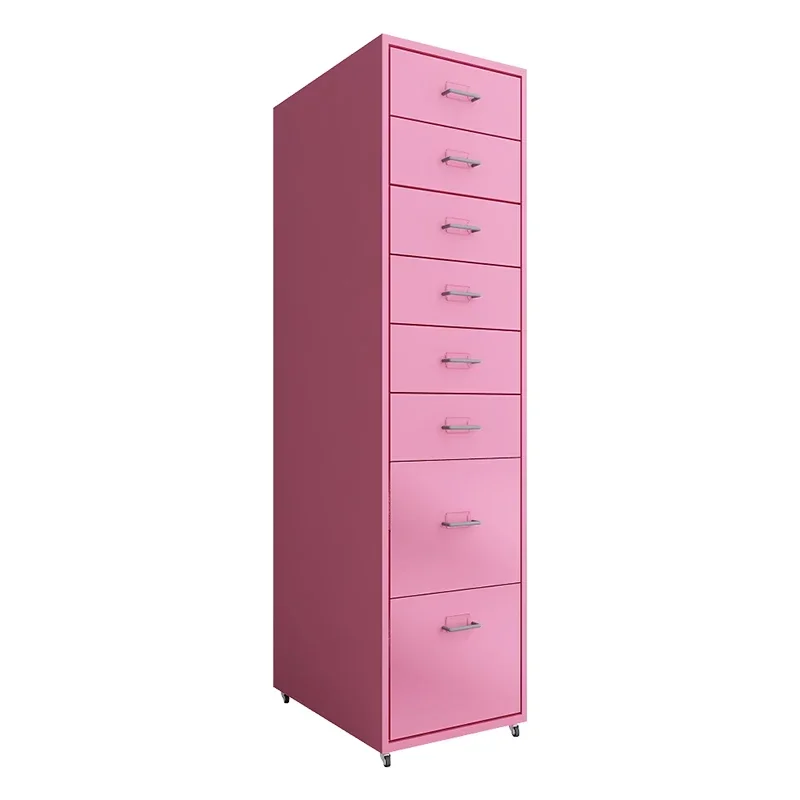 

French Style Multi Drawers Cheapest Metal Cabinet Storage Living Room Cabinet Furniture