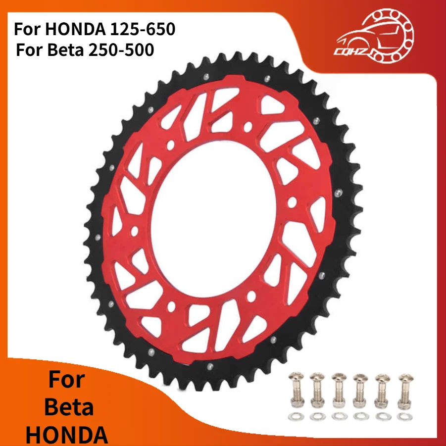 Motorcycle Chain Re… - image