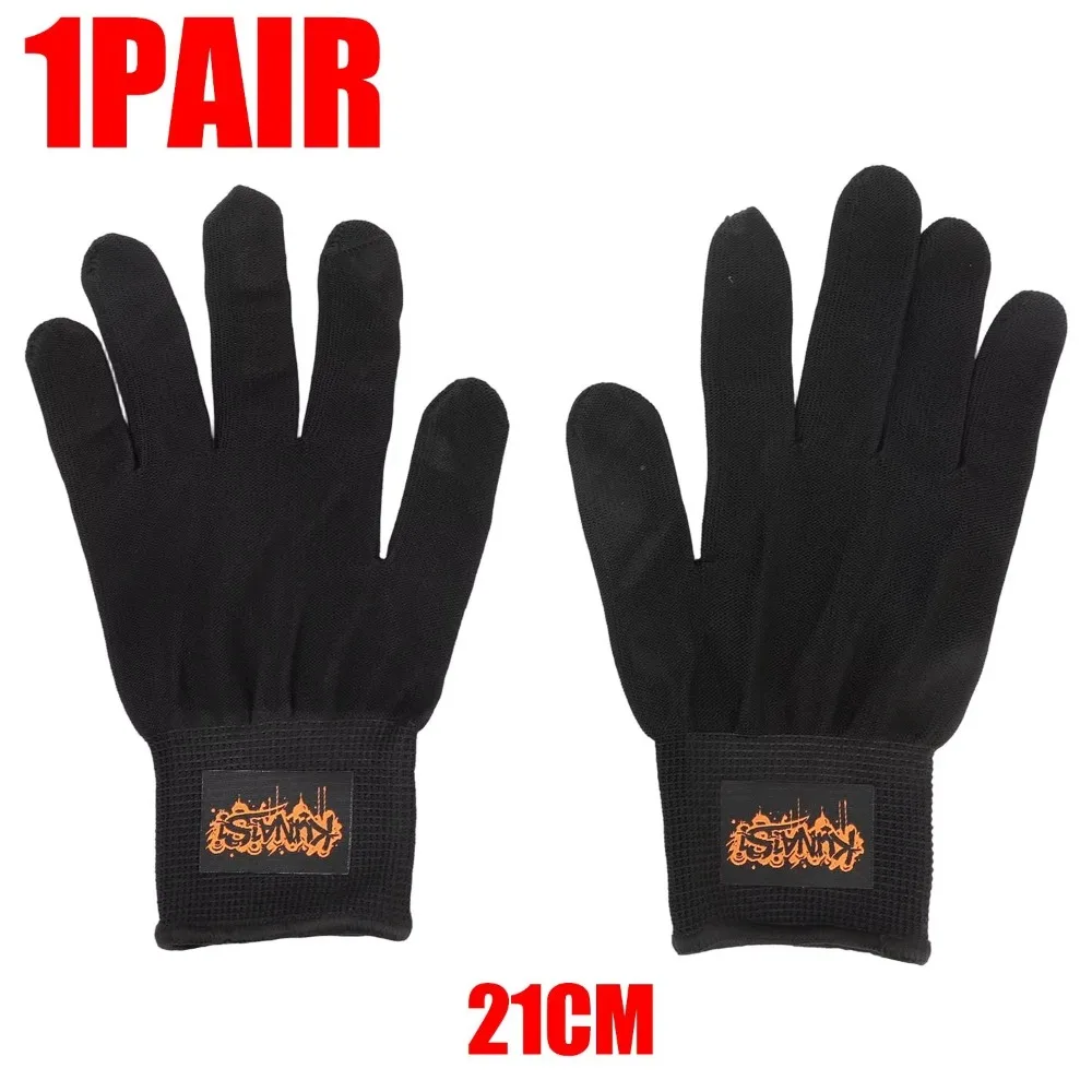 

Антистатические перчатки из оксфордской ткани для тонировки окон автомобиля, полнопалые перчатки для защиты от царапин при покраске