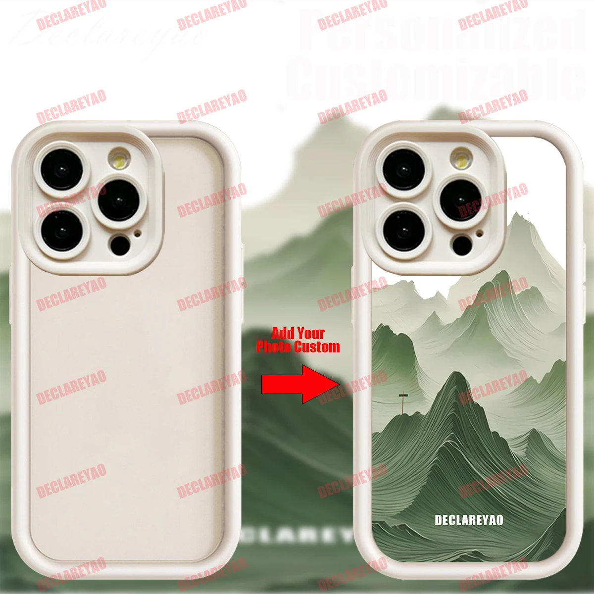 Personalized Diy Cu… - image