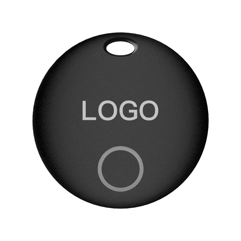 

2 шт., устройство слежения против потери, Find My Tag Mfi Smart Tag Ble Tracker, поиск ключей и локатор предметов для ключей, кошелек для багажа IOS