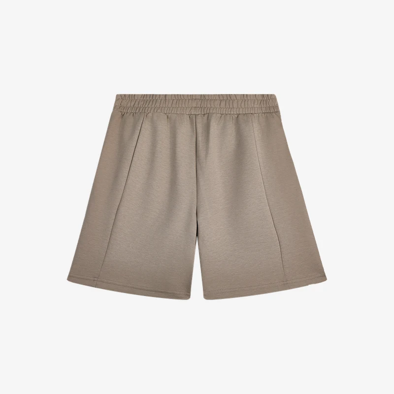 Puma Authentic Essentials Men's Knitted Simple Middle Waist Casual Shorts 639209-81