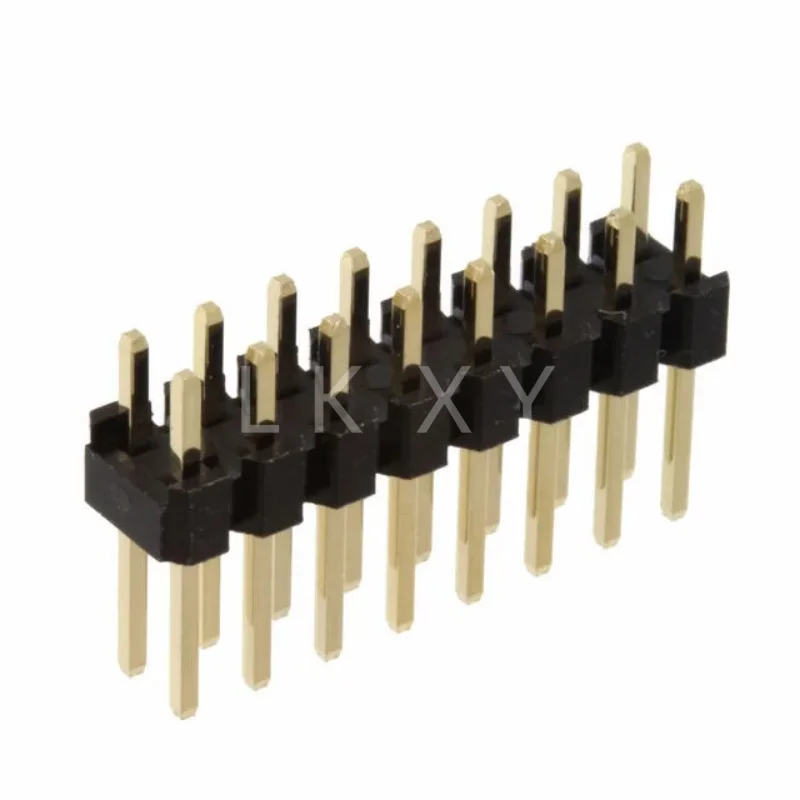 20PCS/LOT 61301621121  CONN HEADER VERT 16POS 2.54MM
