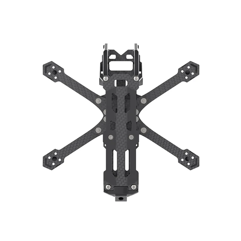 

AB43-Sub250 Oasisfly25o3 Рама дрона Сменные компоненты и аксессуары для дрона FPV Модель FPV Аксессуары для самолетов и дронов