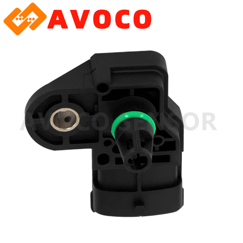 MAP 0261230217 746.3829 40905-3829010 Manifold absolute temperature pressure sensor For UAZ 3163 315195 452 ZMZ 40905 4091 EURO4