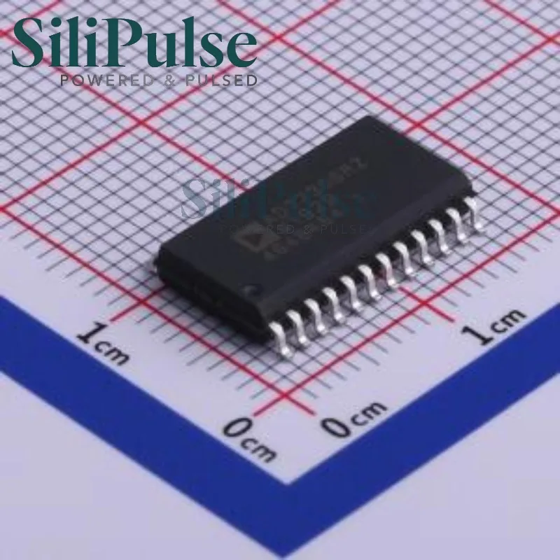 (1pcs) AD7730BRZ 24-SOIC 100% Original In Stock 1- -AFE-24- -125mW-24-SOIC AD7730BRZ-REEL