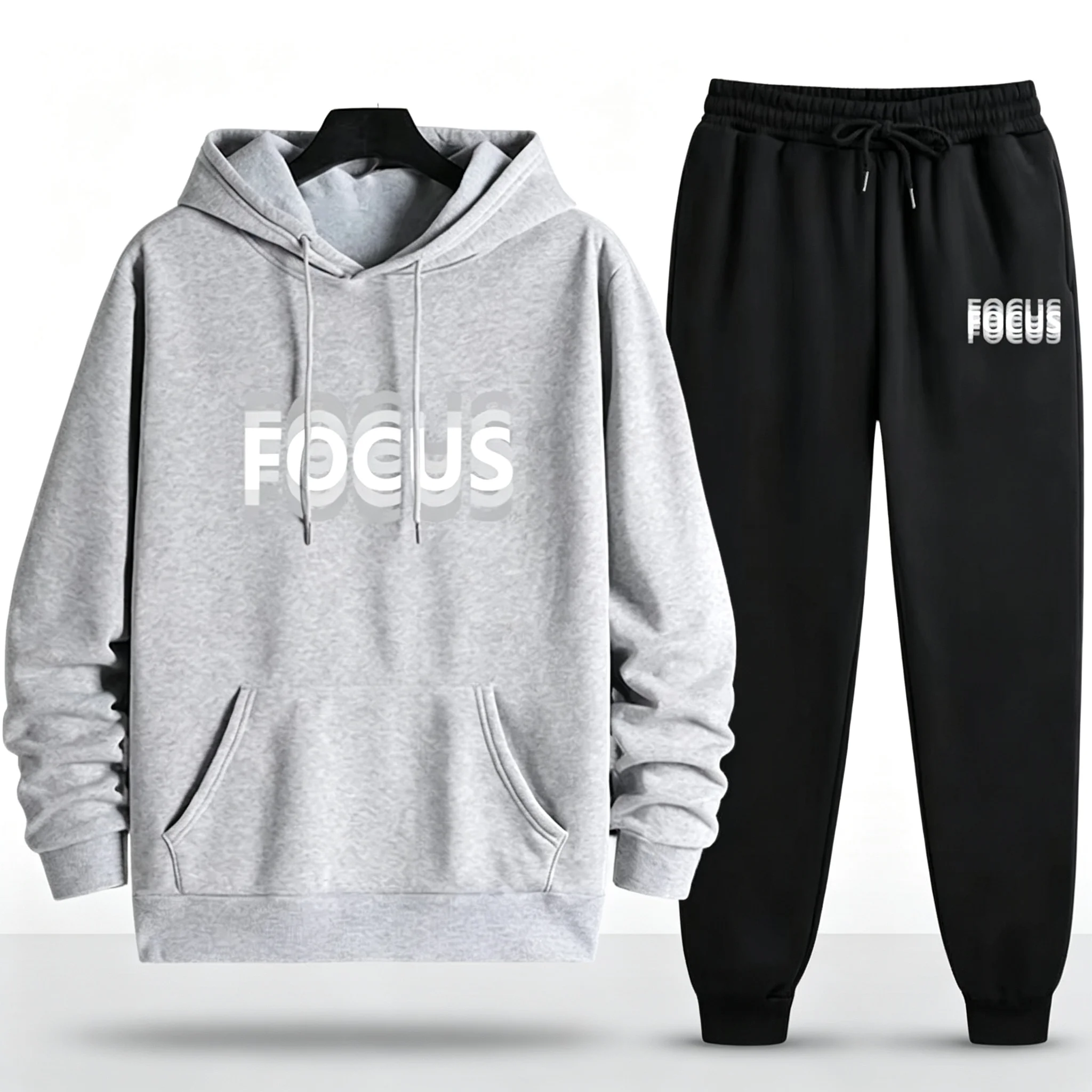 2026 New Arrival Men's Sportsw - Winter Clothing Affordable recension och pris