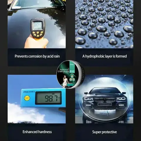 10 best sales autowax - №9