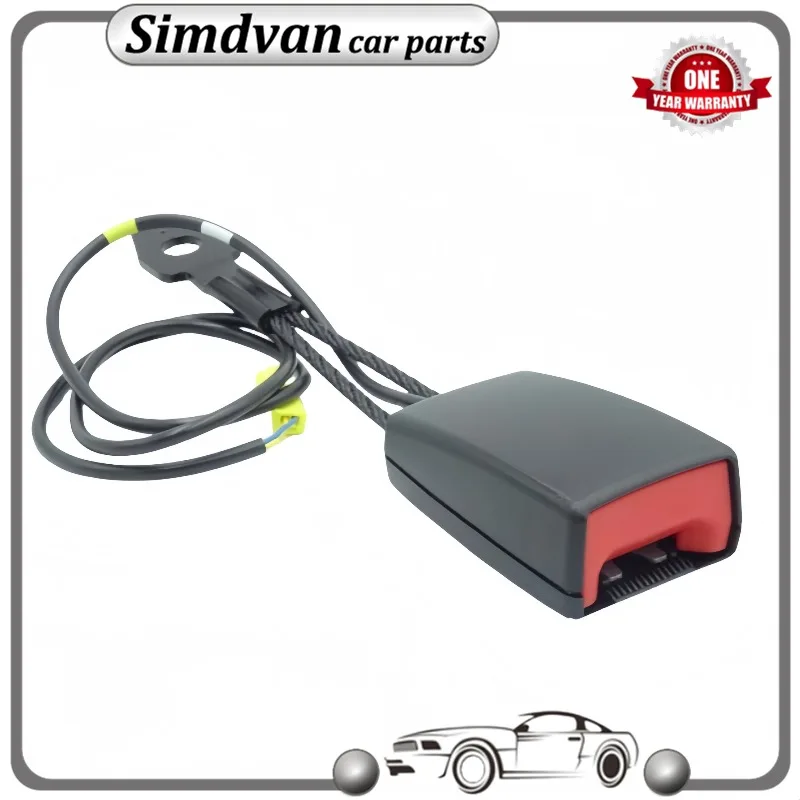 

Новый A2468600169 A2478600169 AP02 для Mercedes-Benz W176 A-Class W246 B-Class X156 GLA передняя пряжка ремня безопасности A24786095039051