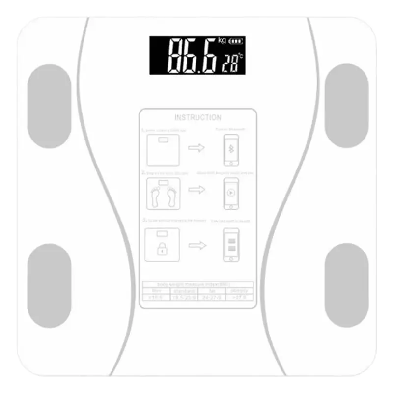 Ycoc-Body Fat For W…