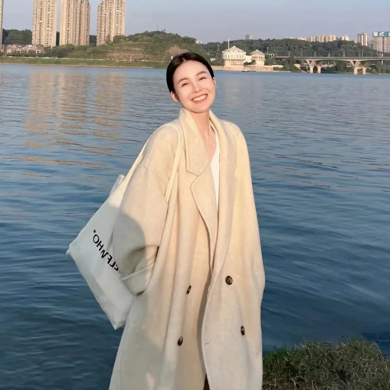 

Тренч женский, осенне-зимний, спортивный, многослойный, для тела, Kaki, с цветными блоками, для стирки, с защитой от брызг, для миниатюрных, глубокий