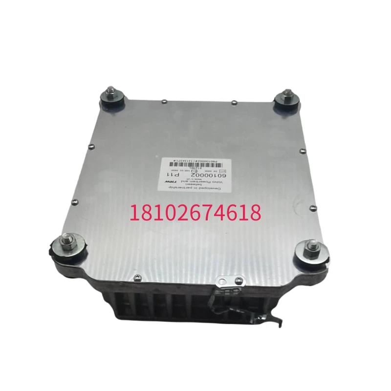 

Excavator Volvo EC210 EC240 EC290 D6D D7D Engine Controller 60100002 03161983 20577135