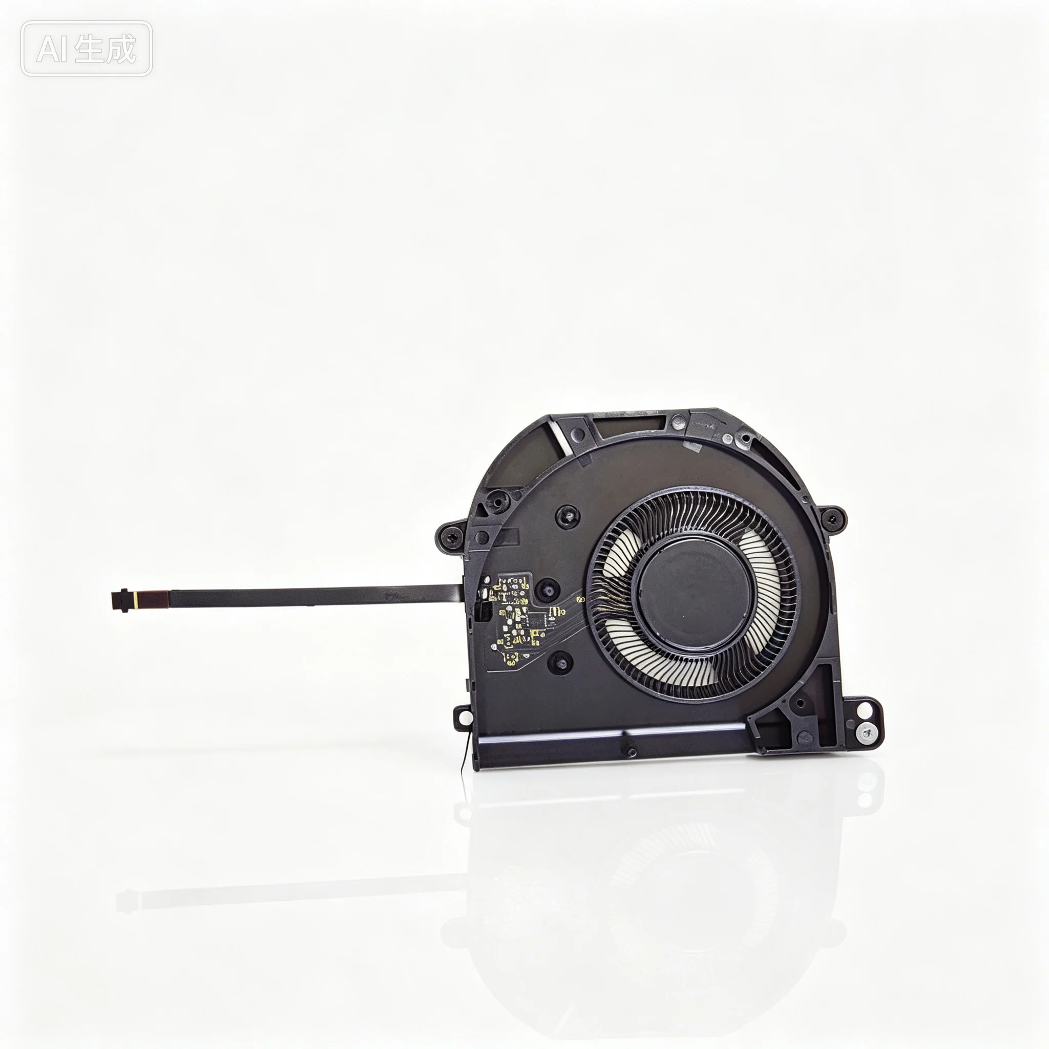 for Lenovo Thinkpad X1 Titanium Cooling Fan Heatsink