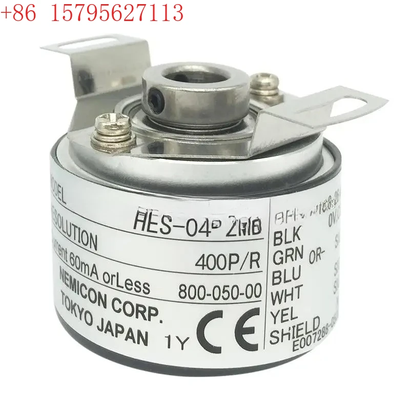 

Internal security encoder HES-04-2MD-800 400P/R Shaft hole 8mm