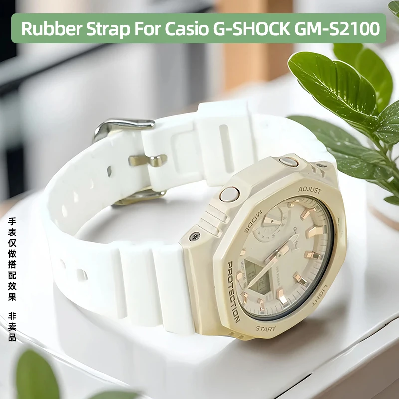 Rubber Strap For Ca… - image