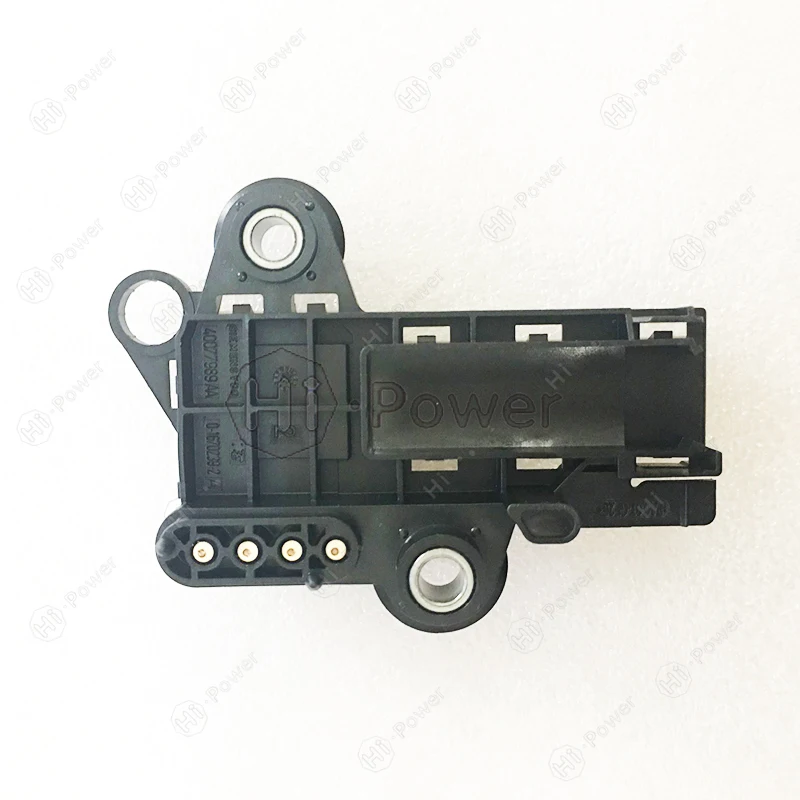 1PCS 722.9 Transmission TCU Sensor Y3/8s1 Speed Sensor Y3/8N1 Y3/8N2 Y3/8N3 For Mercedes 7G 722.9 TCU 3V /V2 Speed Sensor