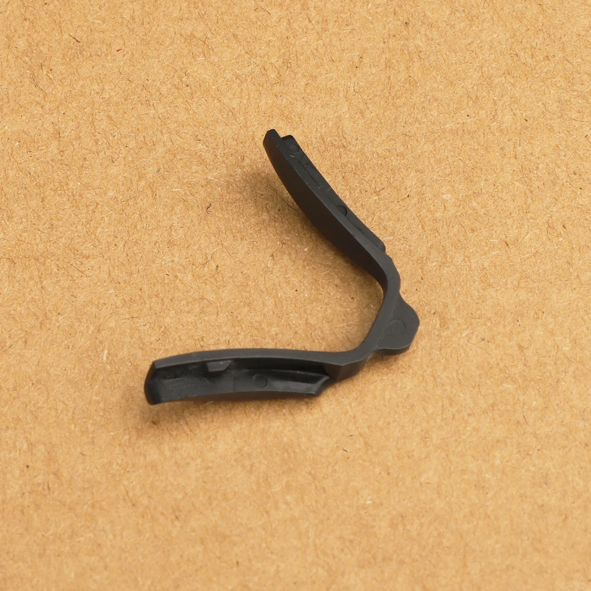 

Replacement Nosepads Silicone Rubber Nose Pieces for Oakley Gauge 7.1 OX8112/Gauge 7.2 Arch OX8113 Easy DIY Installation