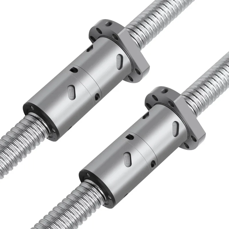 vite-a-ricircolo-di-sfere-c5-dfu1605-lavorata-rm1605-vite-a-ricircolo-di-sfere-personalizzabile-con-doppia-vite-a-ricircolo-di-sfere-per-parti-cnc