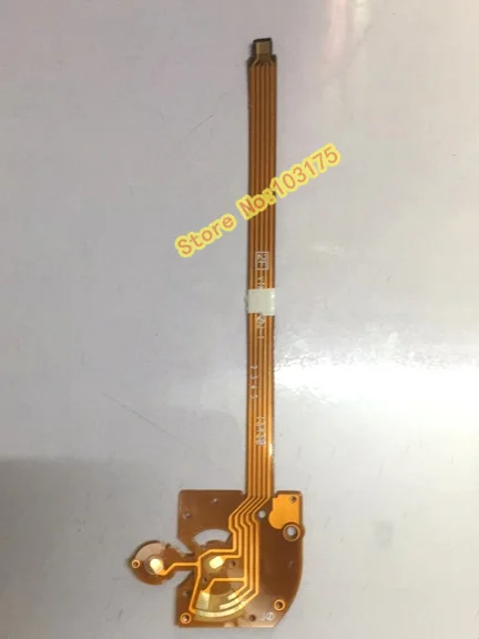 Bagian perbaikan kamera Digital baru untuk SONY HD1000 kabel sakelar Flex