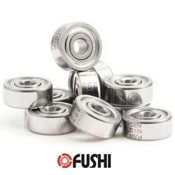 623ZZ Handle Bearings 3x10x4 mm For Strong Drill Brush Handpiece MR623 ZZ Nail Ball Bearing