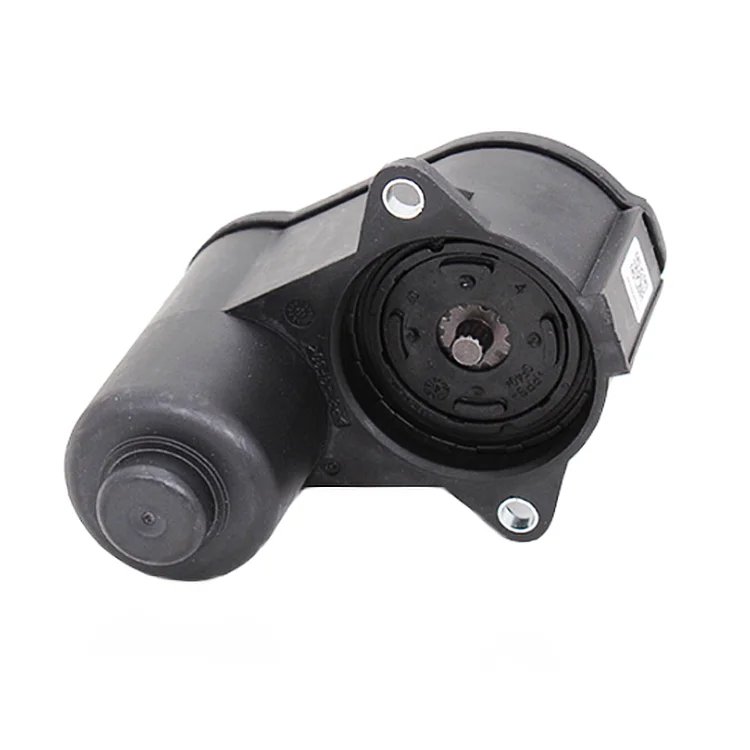 

Suitable for New Passat Tiguan Haorui Maiteng Suiteng CC Rear Brake Sub-pump Motor Electronic Handbrake Motor