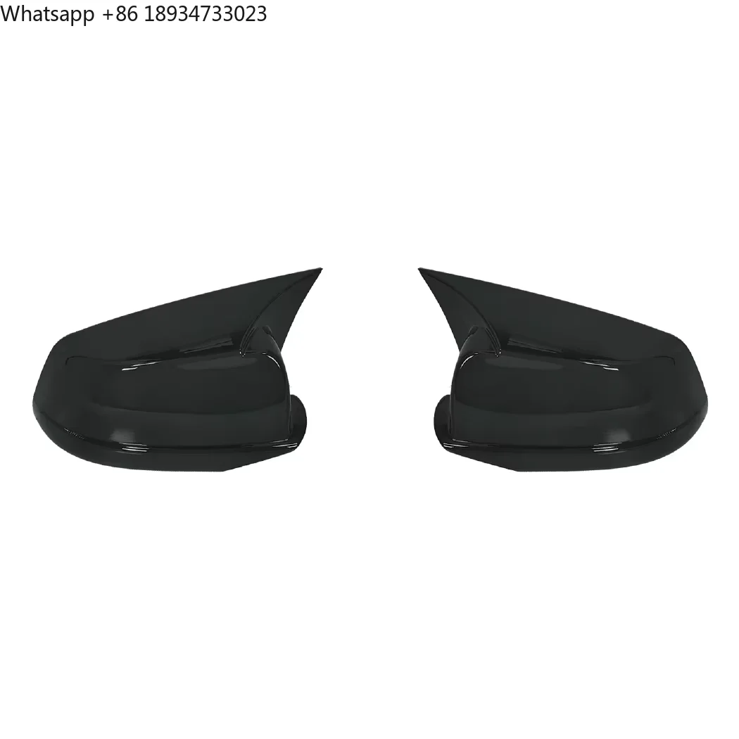 Auto Parts F10 Body Kit for BMW 5 Series F30 Upgrade M5 Front Bumper Rear Bumper Side Skirt Grille for BMW F30 Rearview Mirror