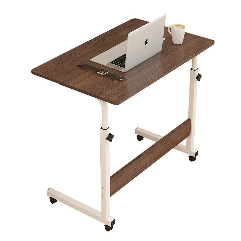 

Computer Desk Desktop Table Simple Home Bedroom Small Desk Desk Simple Lazy Bed Dormitory Student Bedside Table