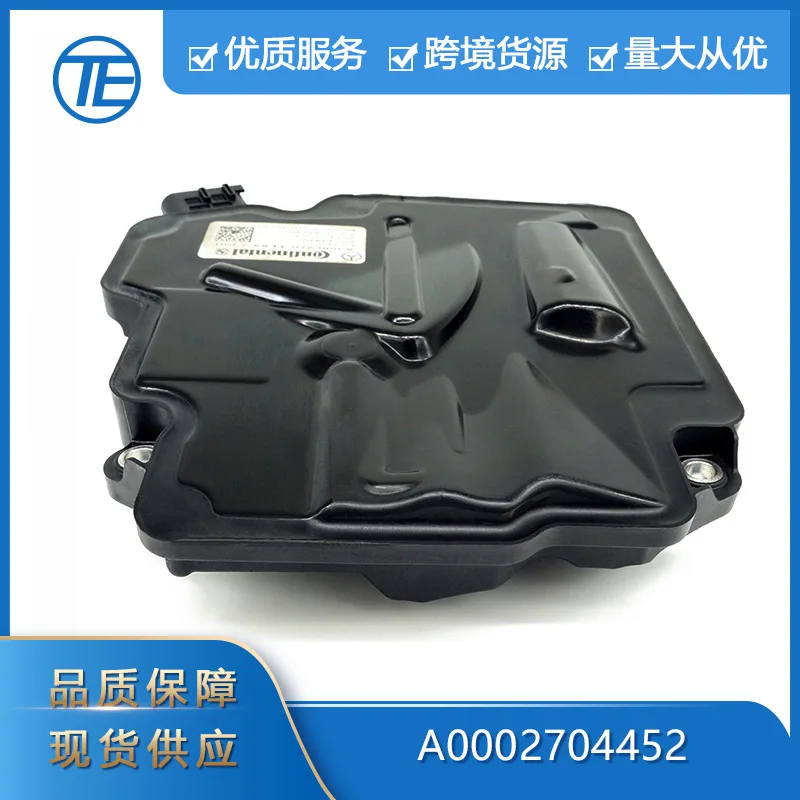 

For Mercedes-benz automotive parts A0002704452 TCU transmission control unit